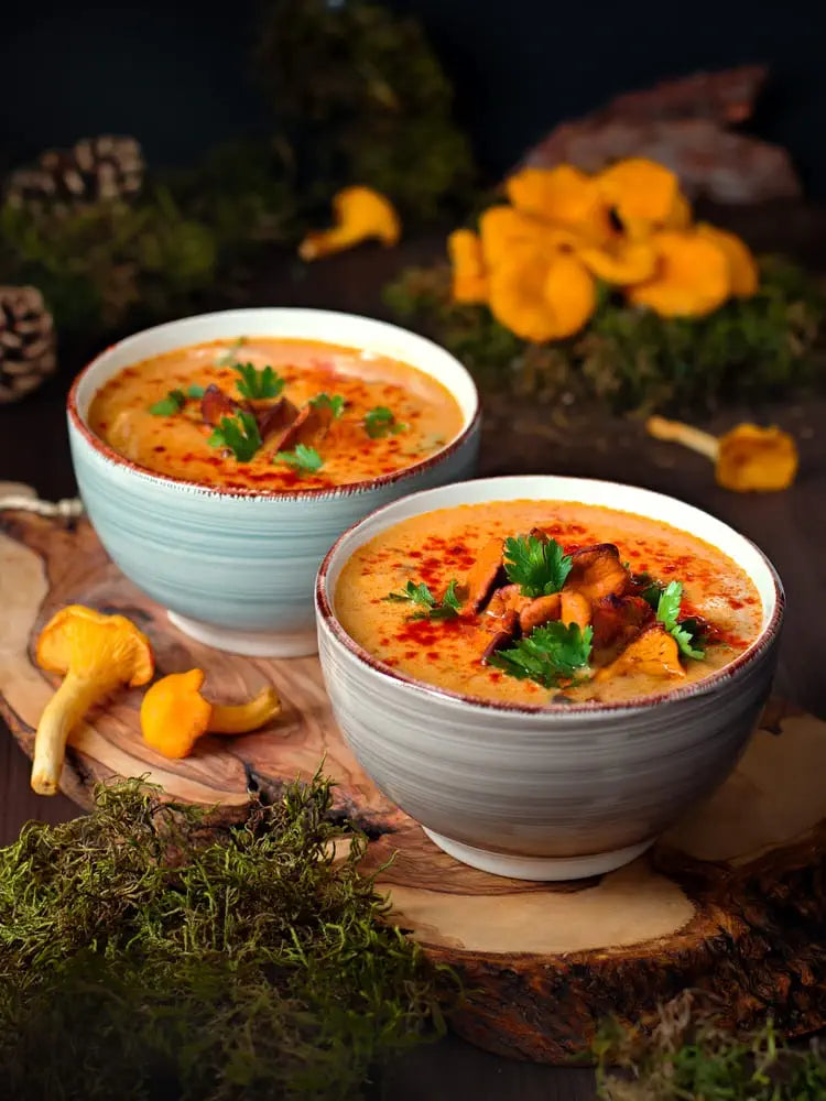 Cream Of Taco Soup