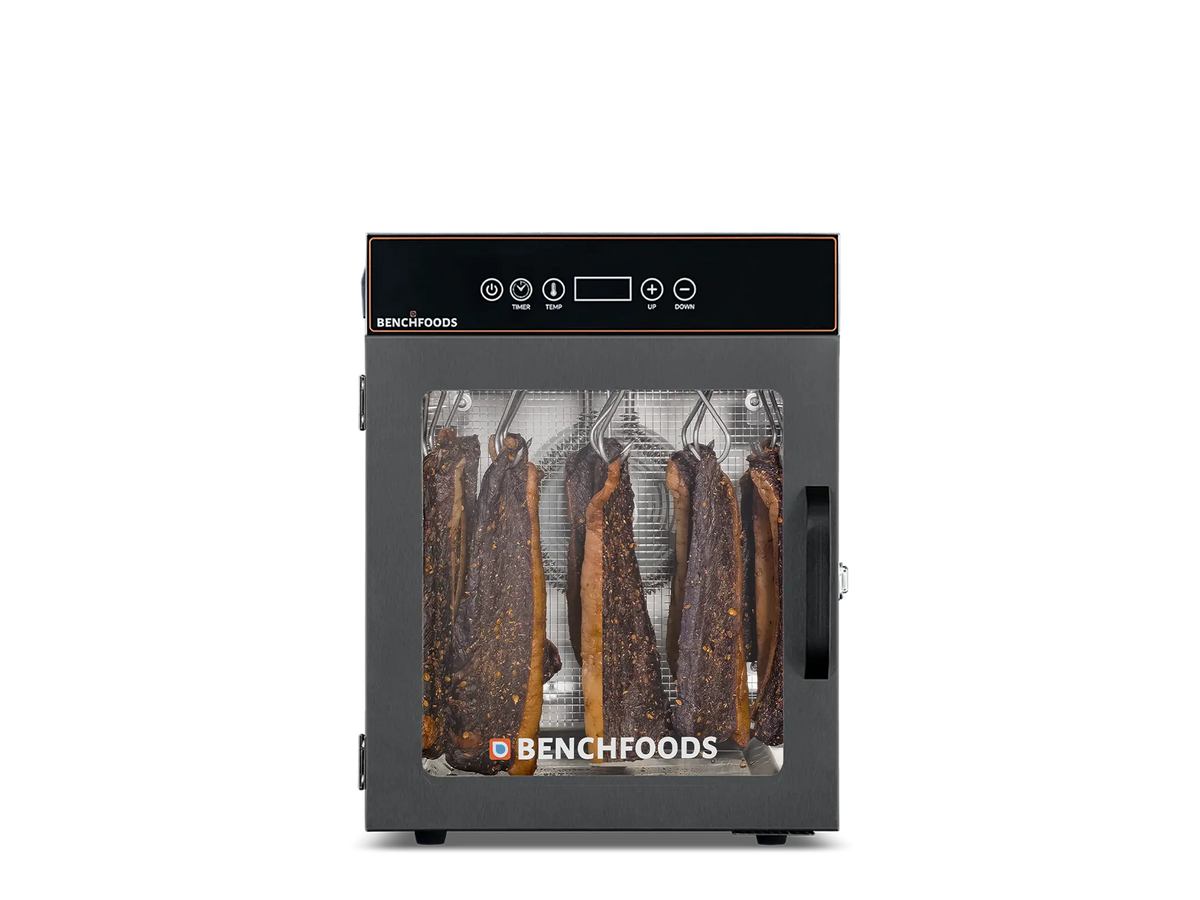 1 Zone / 10 Tray / 0.6m² Tray Area - Biltong Bundle