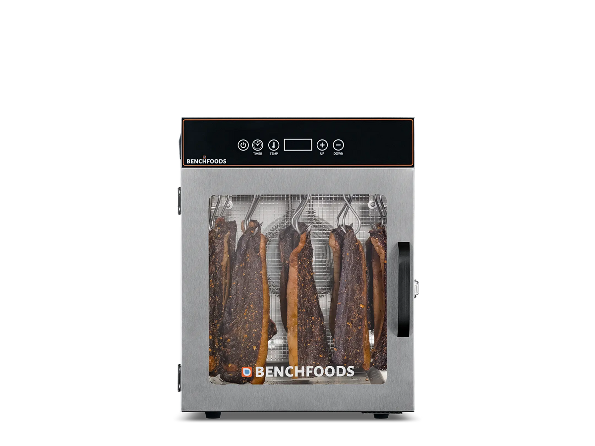 1 Zone / 10 Tray / 0.6m² Tray Area - Biltong Bundle