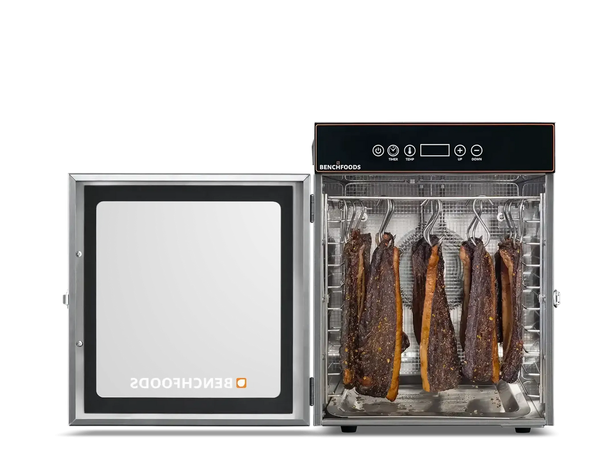 1 Zone / 10 Tray / 0.6m² Tray Area - Biltong Bundle