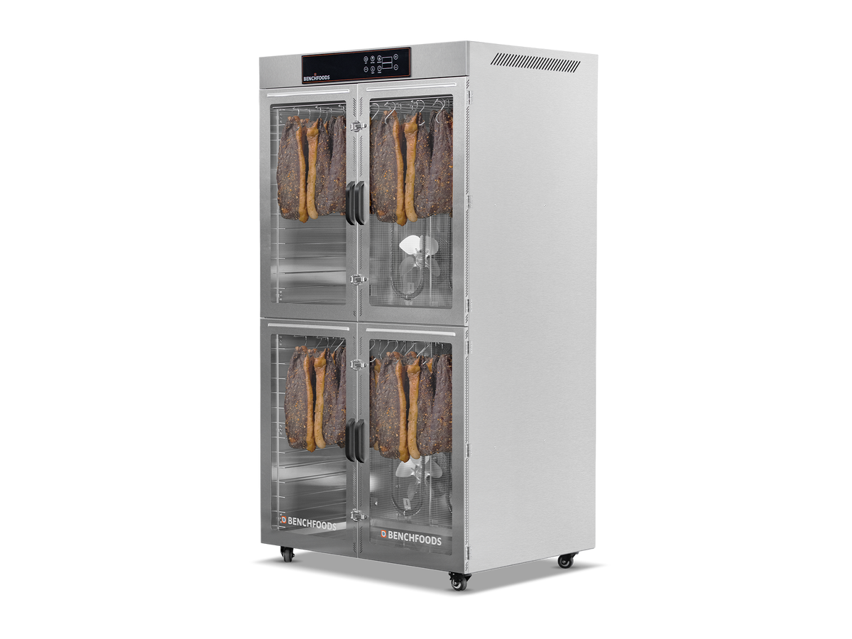 2 Zone / 28 Tray / 11.90m² Tray Area - Biltong Bundle