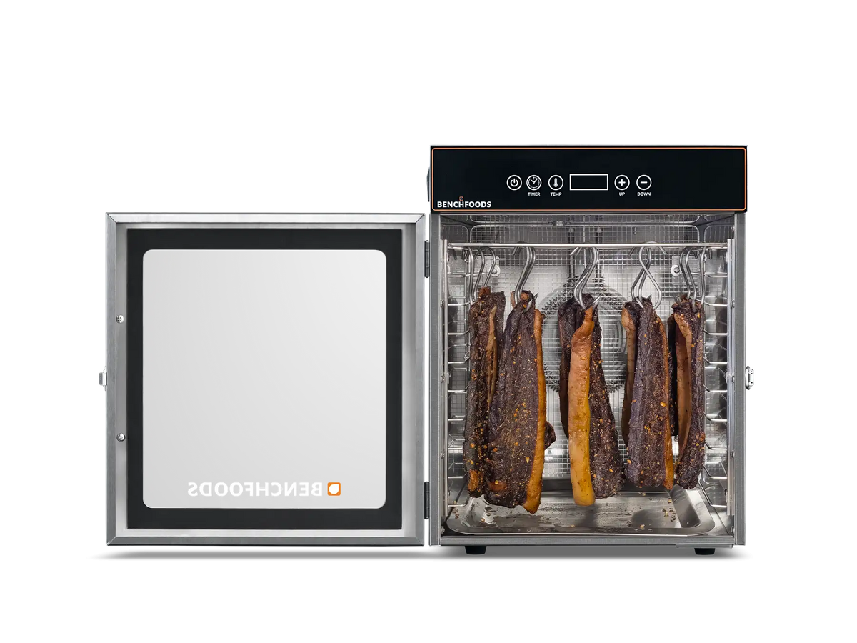 1 Zone / 10 Tray / 0.6m² Tray Area - Biltong Bundle