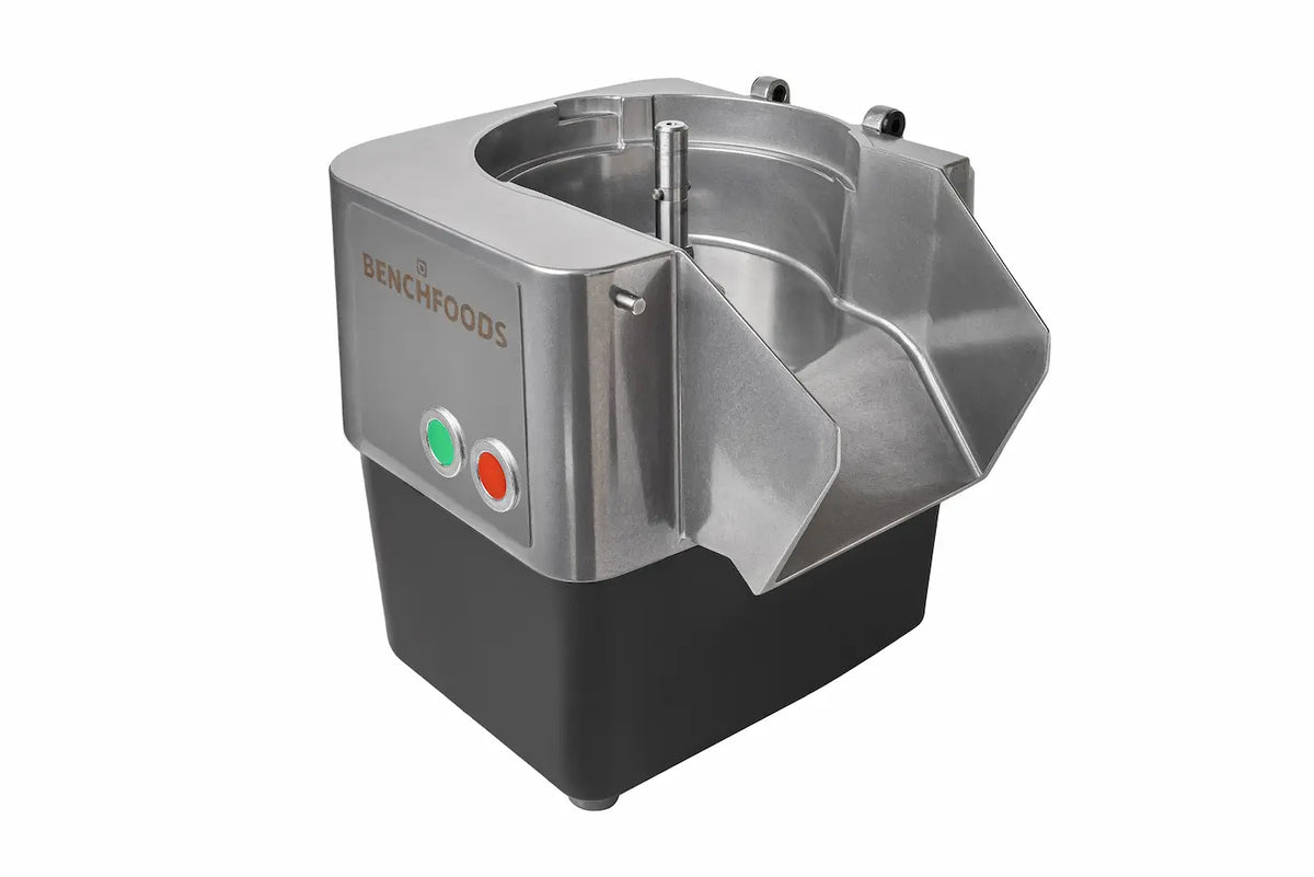 Commercial All-In-One Food Slicer