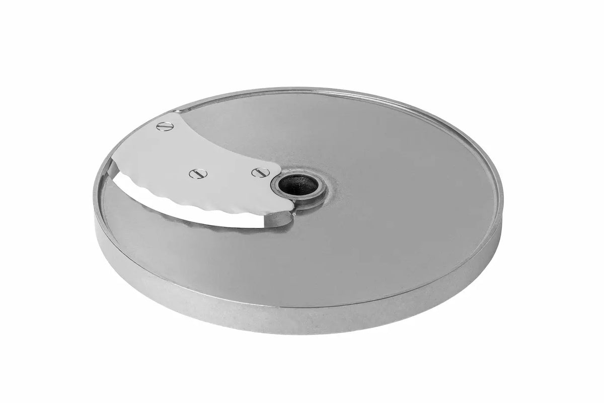 Ripple Slicer Blades