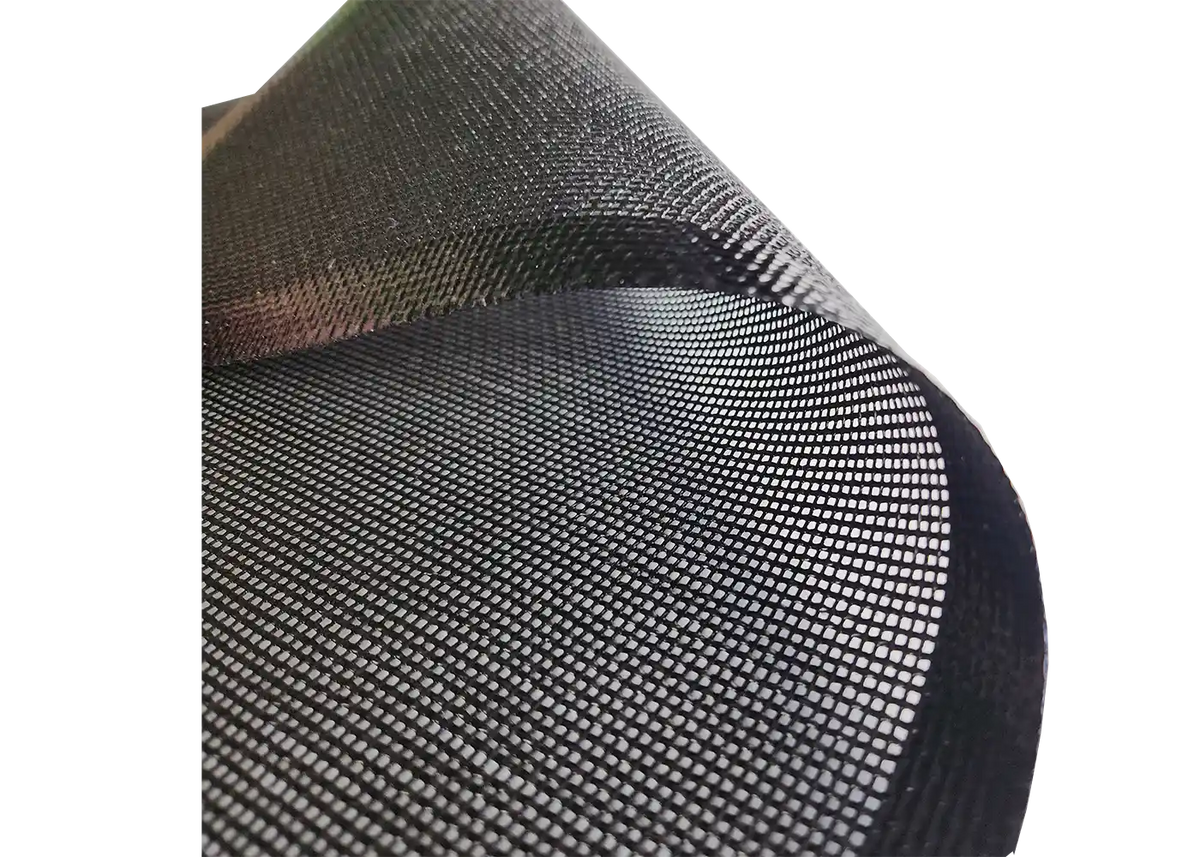 40 x 40cm Premium Silicone Non-Stick Mesh Mats