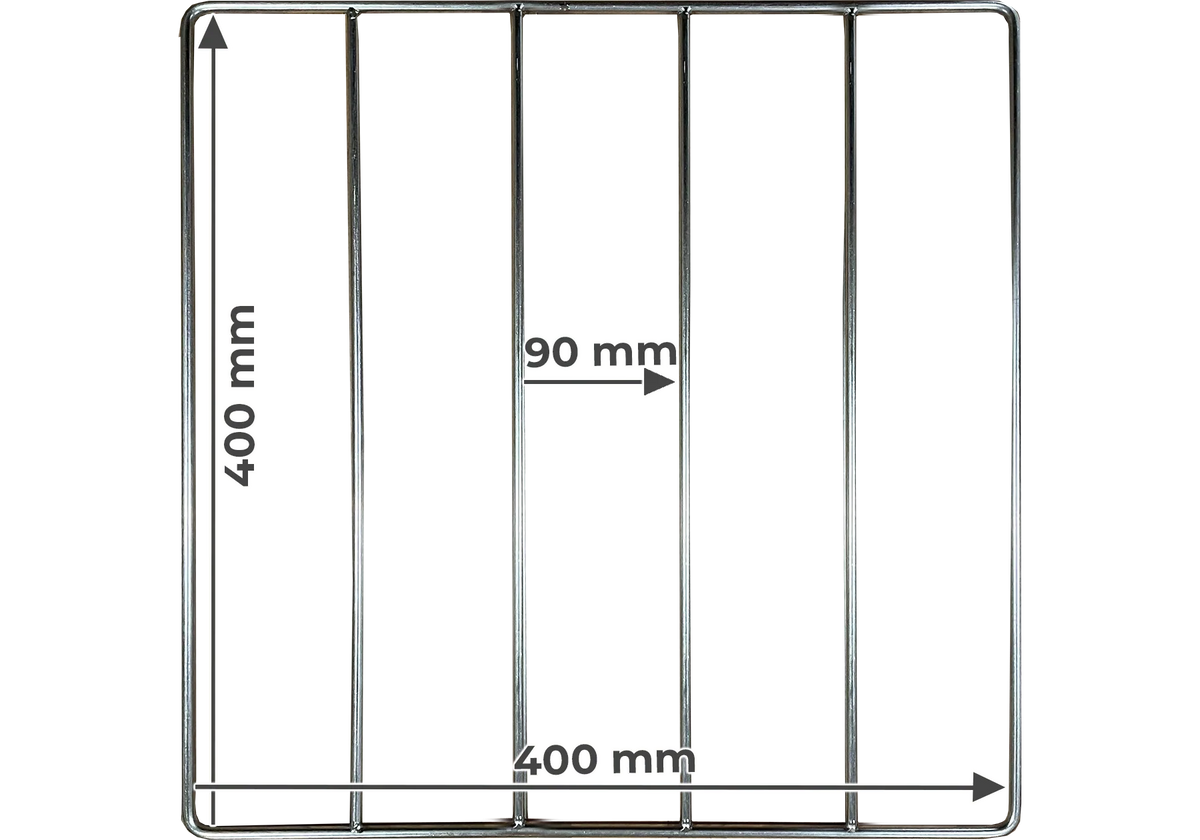 2 Zone - Vertical / 32 Tray / 5.12m² Tray Area - Biltong Bundle