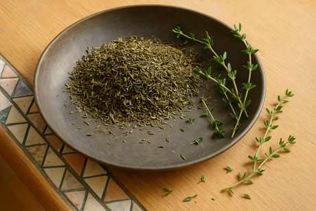 Dried Thyme