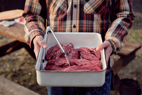 The New Zealand Beef Jerky Industry: Opportunity, Trends and Food Safety
