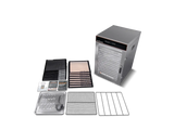 1 Zone / 16 Tray / 2.56m² Tray Area - Biltong Bundle