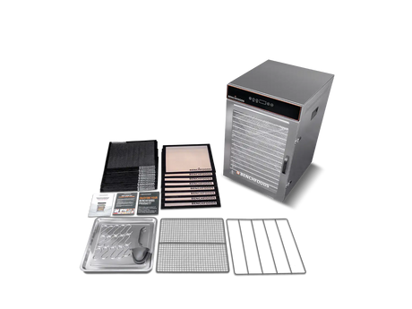1 Zone / 16 Tray / 2.56m² Tray Area - Biltong Bundle