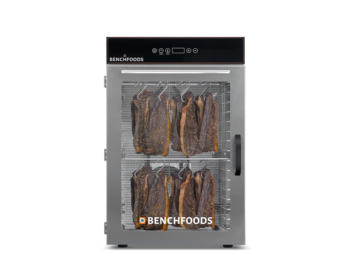 1 Zone / 16 Tray / 2.56m² Tray Area - Biltong Bundle