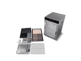 1 Zone / 16 Tray / 2.56m² Tray Area