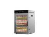 1 Zone / 16 Tray / 2.56m² Tray Area