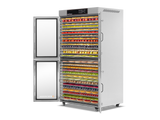 2 Zone / 28 Tray / 11.90m² Tray Area - Biltong Bundle