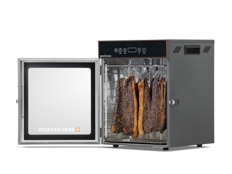 1 Zone / 10 Tray / 0.6m² Tray Area - Biltong Bundle