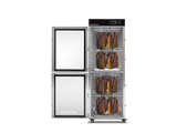 2 Zone - Vertical / 32 Tray / 5.12m² Tray Area - Biltong Bundle