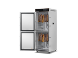 2 Zone - Vertical / 32 Tray / 5.12m² Tray Area - Biltong Bundle