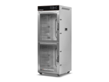 2 Zone - Vertical / 32 Tray / 5.12m² Tray Area