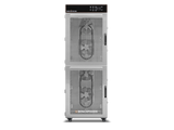 2 Zone - Vertical / 32 Tray / 5.12m² Tray Area
