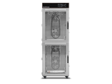 2 Zone - Vertical / 32 Tray / 5.12m² Tray Area - Biltong Bundle