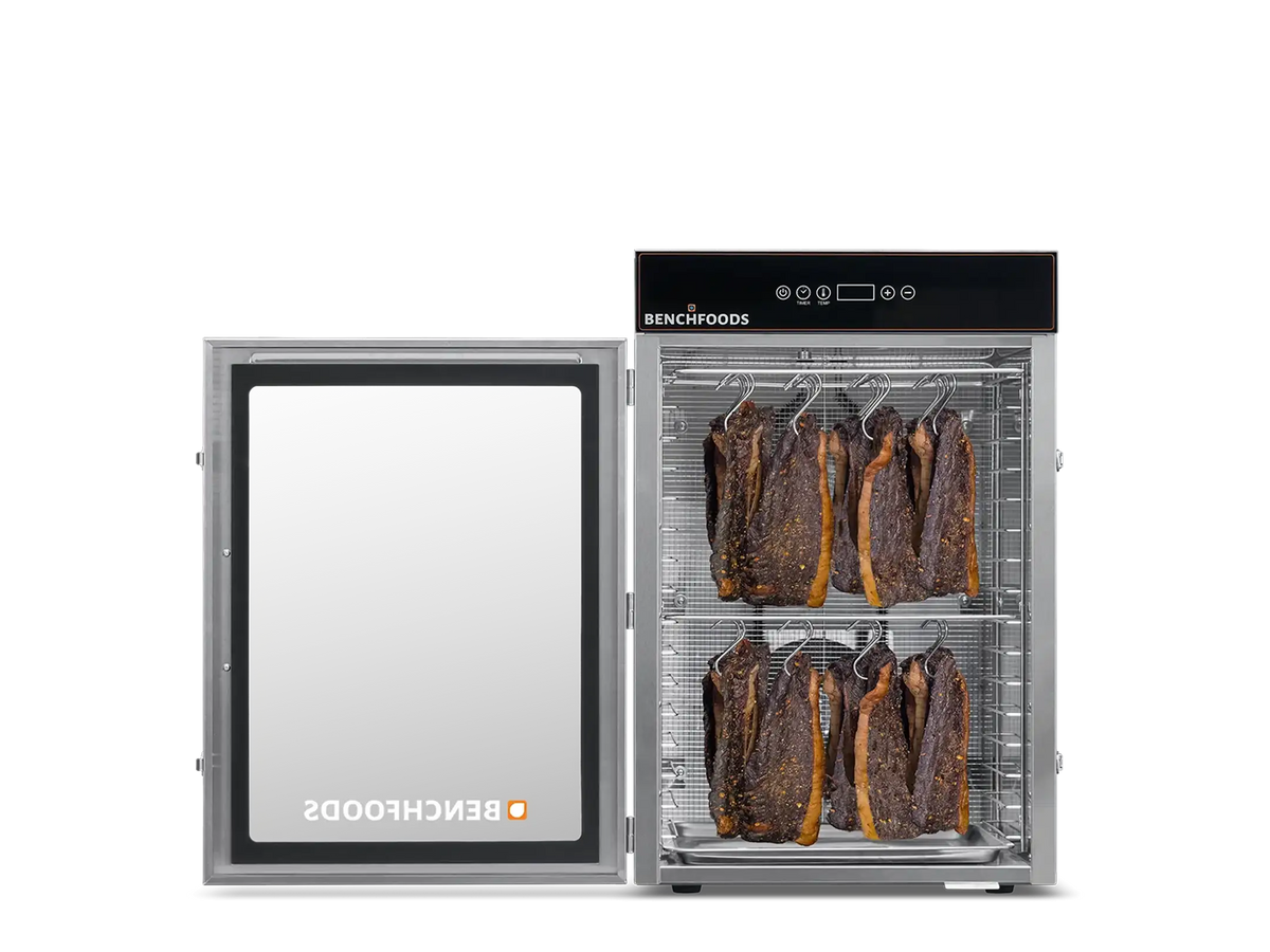 1 Zone / 16 Tray / 2.56m² Tray Area - Biltong Bundle