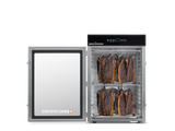 1 Zone / 16 Tray / 2.56m² Tray Area - Biltong Bundle
