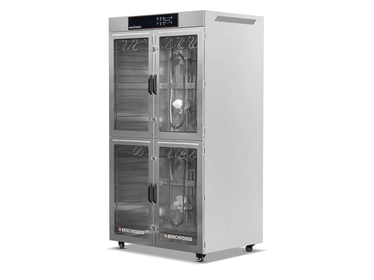 2 Zone / 28 Tray / 11.90m² Tray Area - Biltong Bundle