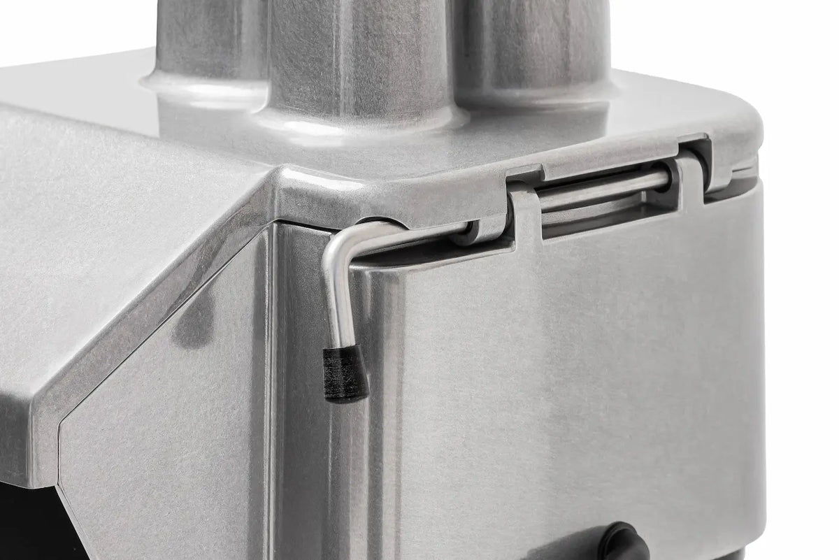 Commercial All-In-One Food Slicer