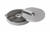 Commercial All-In-One Food Slicer