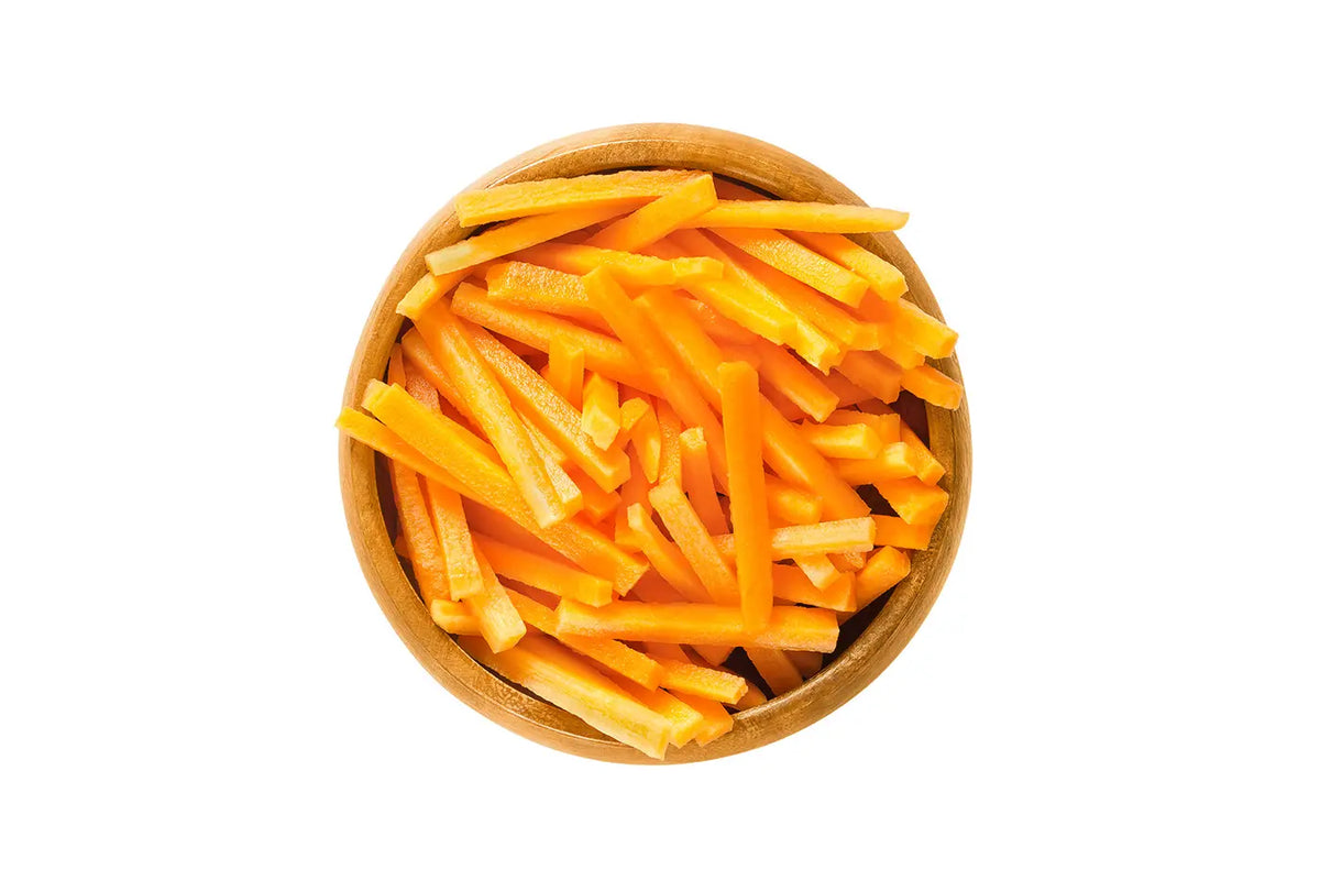 Julienne Blades