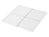 2 Zone - Vertical / 32 Tray / 5.12m² Tray Area