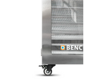 2 Zone - Vertical / 32 Tray / 5.12m² Tray Area - Biltong Bundle