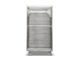 4 Trolley / 120 - 240 Tray / 35.3 - 70.7m² Total tray area