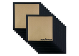40 x 40cm Premium Silicone Non-Stick Solid Mats