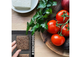 40 x 40cm Premium Silicone Non-Stick Mesh Mats