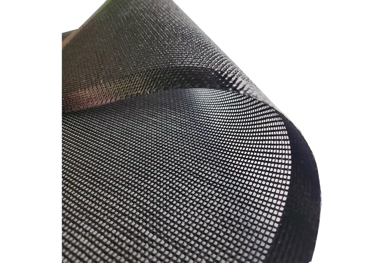 50 x 85cm Premium Silicone Non-Stick Mesh Mats