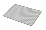 20 x 30cm Stainless Steel Mesh Trays