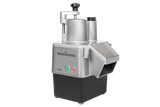 Commercial All-In-One Food Slicer