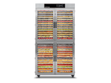 2 Zone / 28 Tray / 11.90m² Tray Area - Biltong Bundle