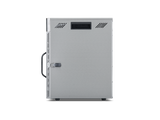 1 Zone / 10 Tray / 0.6m² Tray Area