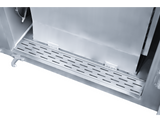 1 Trolley / 30 - 60 Tray / 8.8 - 17.7m² Total tray area