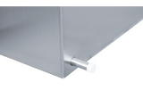 1 Trolley / 30 - 60 Tray / 8.8 - 17.7m² Total tray area