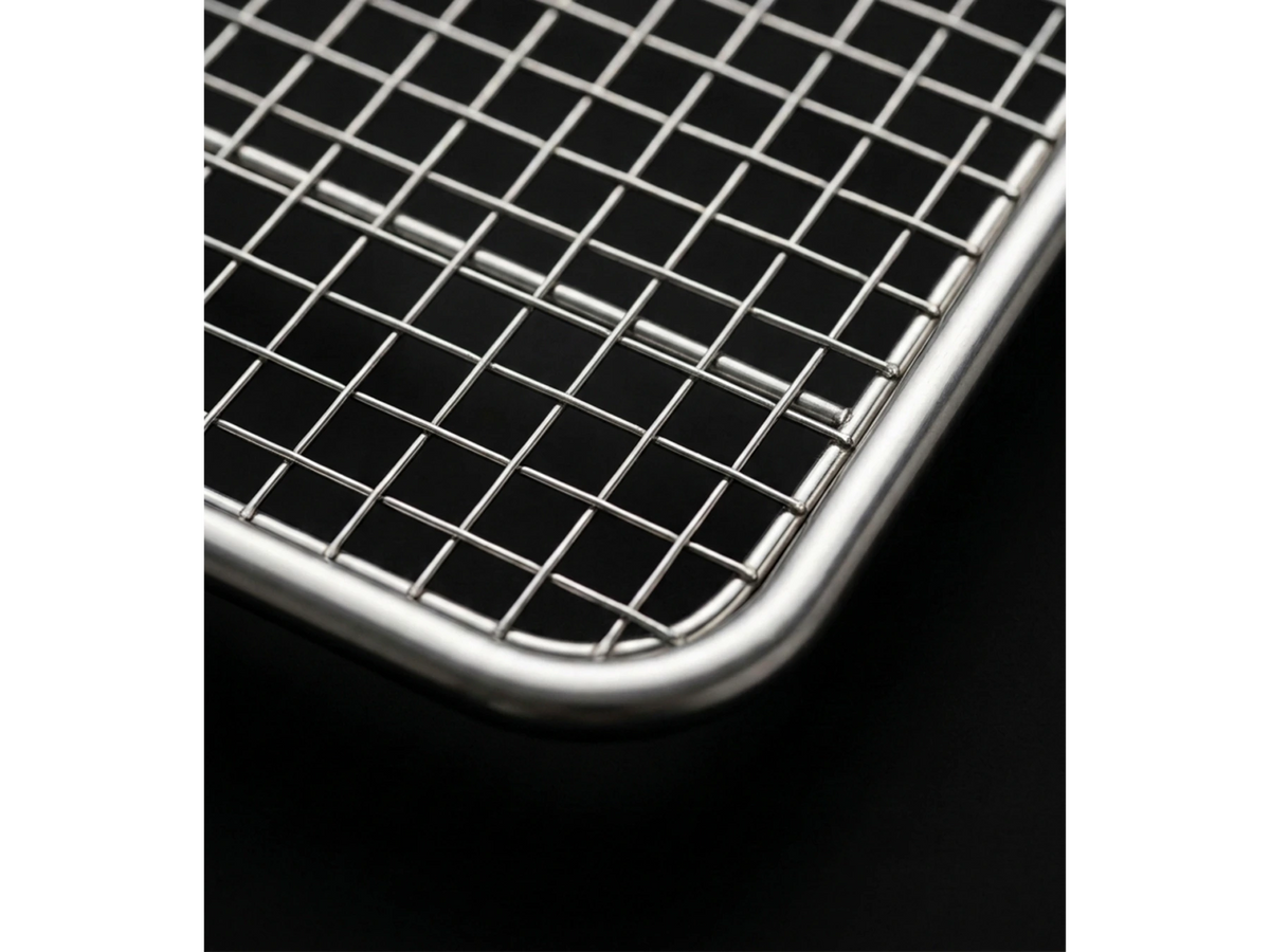 46 x 64cm Industrial Mesh Tray