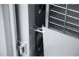 1 Trolley / 30 - 60 Tray / 8.8 - 17.7m² Total tray area