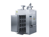1 Trolley / 30 - 60 Tray / 8.8 - 17.7m² Total tray area
