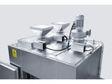 1 Trolley / 30 - 60 Tray / 8.8 - 17.7m² Total tray area