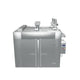 4 Trolley / 120 - 240 Tray / 35.3 - 70.7m² Total tray area
